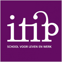 ITIP logo