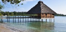 Bocas del Toro, Panama